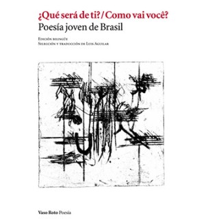 antologia mexicana sobre poesia brasileira