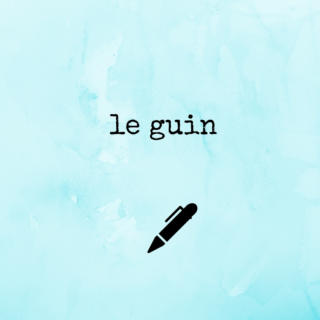 Resenha: Ursula Le Guin para a Ilustríssima