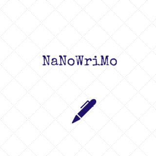 NaNoWriMo 2018: decisões, sinopse e capa